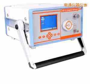 南通精密露點分析儀