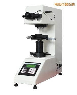 南陽數(shù)顯自動(手動)轉(zhuǎn)塔維氏硬度計