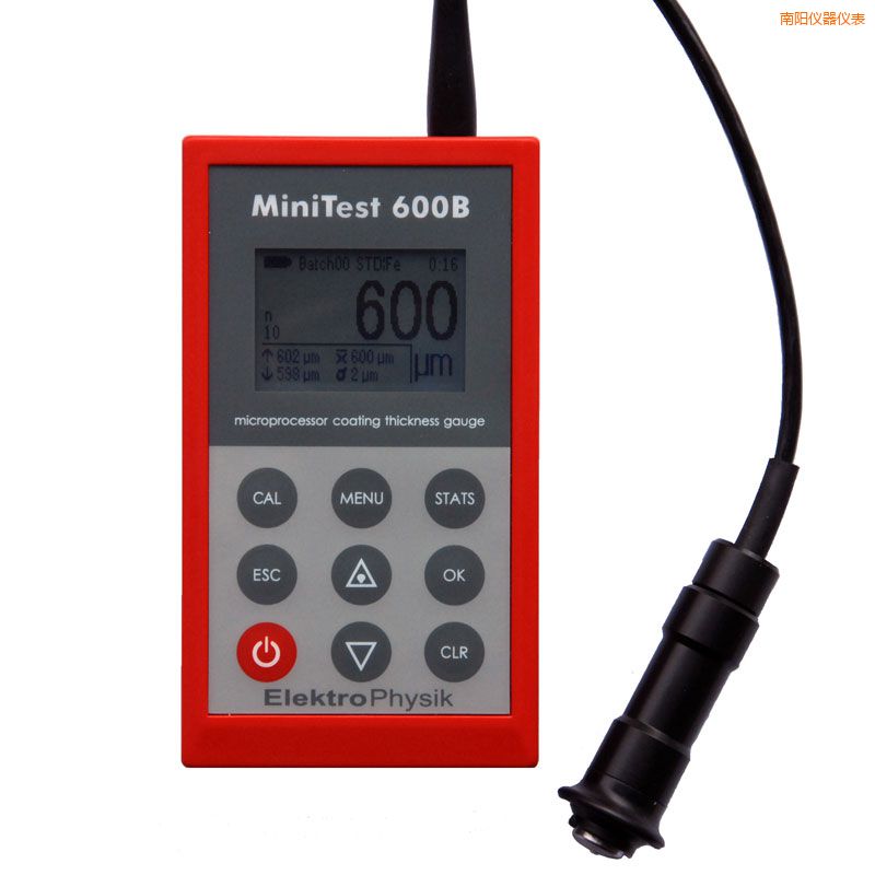 南陽涂鍍層測(cè)厚儀