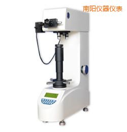 南陽時代數(shù)顯維氏硬度計