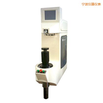 寧波全自動洛氏硬度計