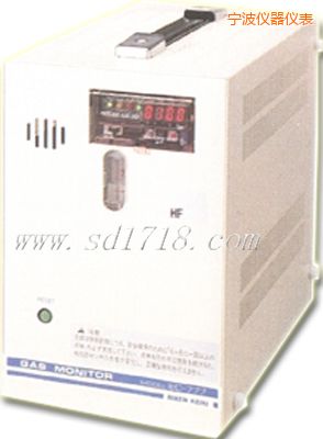 寧波毒氣檢測(cè)儀