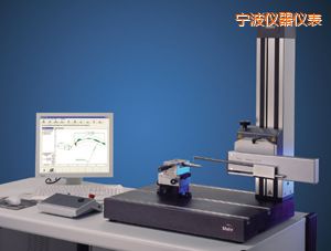 寧波粗糙度輪廓綜合測(cè)量?jī)x