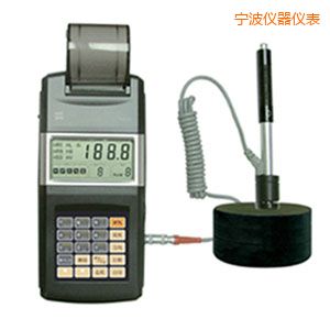 寧波里氏硬度計