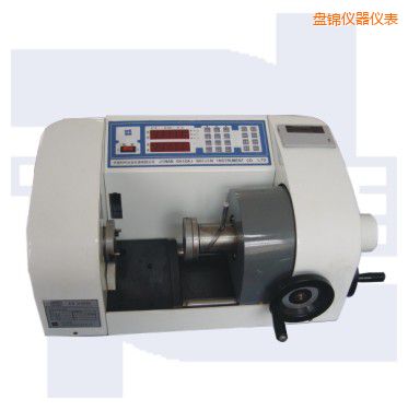 盤錦數(shù)顯式彈簧扭轉(zhuǎn)試驗機(jī)