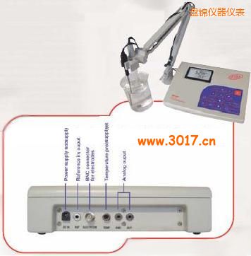 盤錦臺(tái)式測(cè)試儀