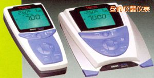 盤錦PH/離子測量儀