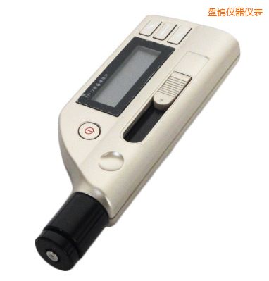 盤(pán)錦一體式便攜式里氏硬度計(jì)