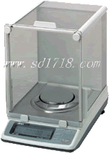 盤錦電子分析天平,210g,0.1mg