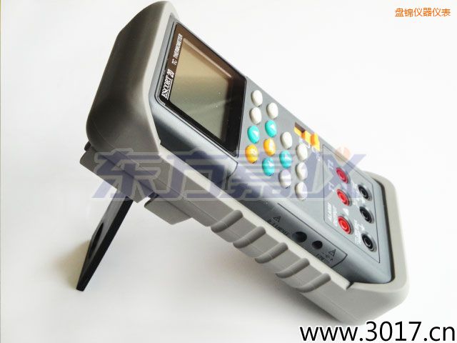 盤錦熱電偶校準器/溫度計