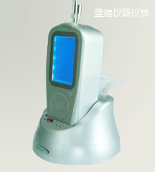 盤錦激光塵埃粒子計數(shù)器