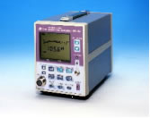 盤(pán)錦高精度大量程噪音分析儀