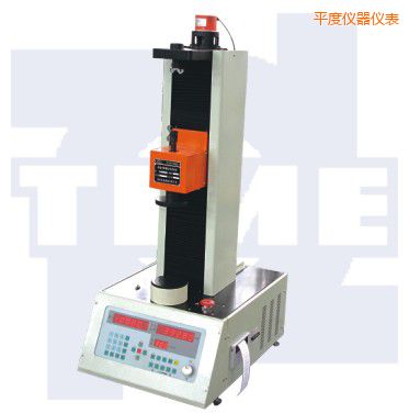 平度時(shí)代雙數(shù)顯全自動彈簧拉壓試驗(yàn)機(jī)