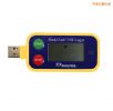 FlashLink®USB Logger һ\ݔضȔӛ䛃x,̖:20911,Ʒ:DeltaTRAK