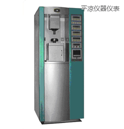 平?jīng)鰰r代立式萬能摩擦磨損試驗機