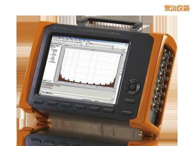 普洱精密診斷儀