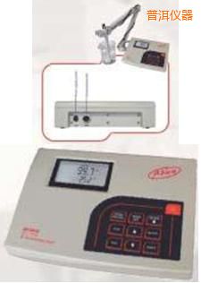 普洱專業(yè)電導率 TDS 溫度 臺式測量儀
