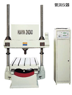 普洱門(mén)式布氏硬度計(jì)