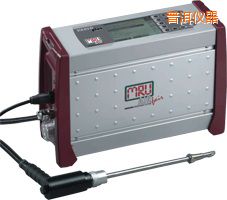 普洱增強(qiáng)型煙氣分析儀