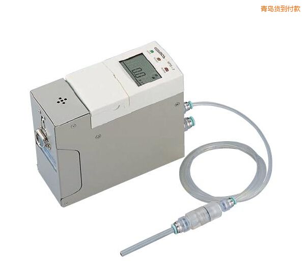 青島半導體氣體檢測器