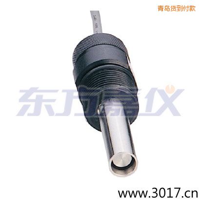 青島含有溫度兩線電導率電極