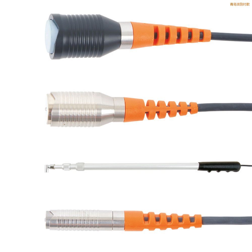 青島易高測(cè)厚儀探頭