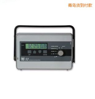 青島溶解氧測量儀