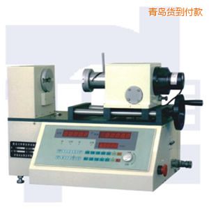 青島全制動(dòng)彈簧扭轉(zhuǎn)試驗(yàn)機(jī)