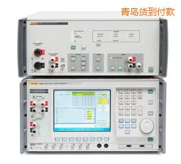 青島超級大電流標準源