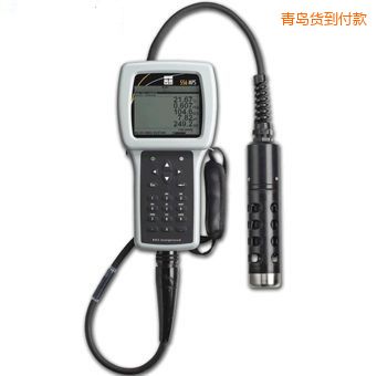 青島多參數(shù)水質(zhì)測量儀