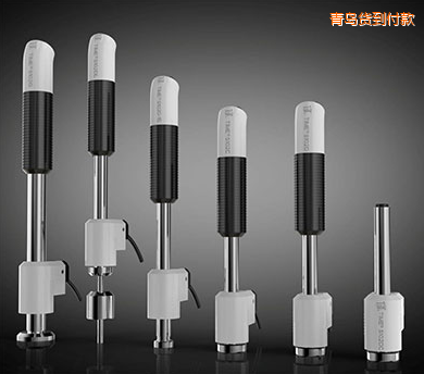 青島里氏硬度計(jì)沖擊裝置