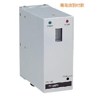 青島固定式氧氣檢測(cè)儀