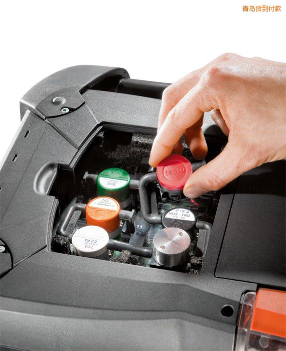 青島煙氣分析備用傳感器