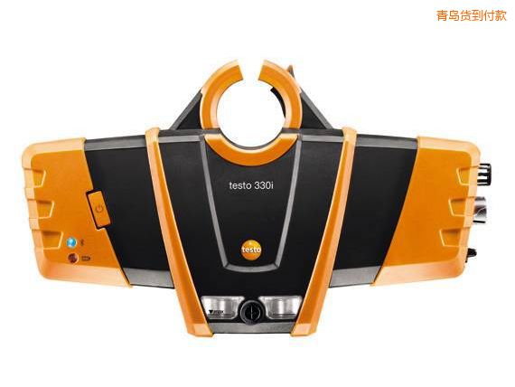 青島testo330i煙氣分析儀