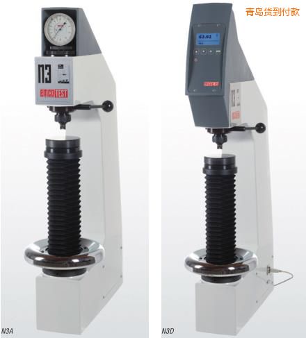 青島臺(tái)式洛氏硬度試驗(yàn)機(jī)
