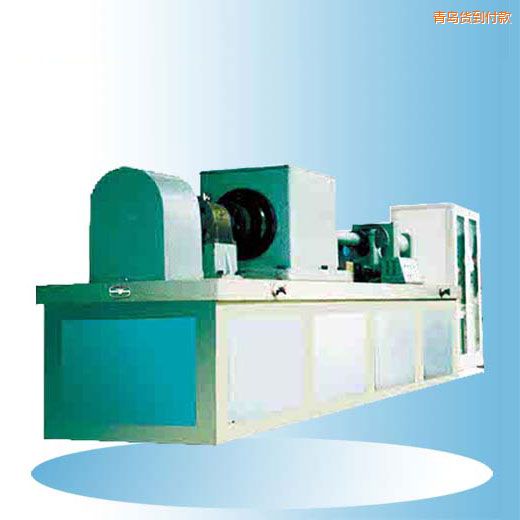 青島時(shí)代微機(jī)控制電液伺服軸承試驗(yàn)機(jī)