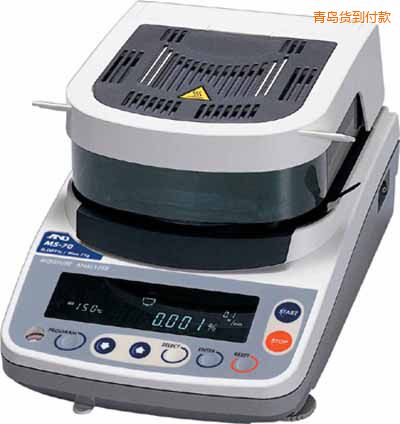 青島水分測(cè)定儀