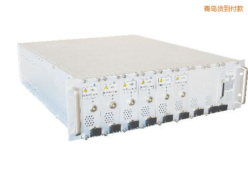 青島多通道時(shí)序紋波測(cè)量?jī)x