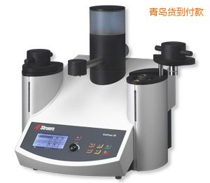 青島熱鑲樣機(jī)