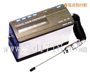 青島氫化物氣體檢測(cè)分析儀