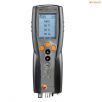testo 340煙氣分析儀藍色新版,型號:0632 3341,品牌:德國德圖TESTO