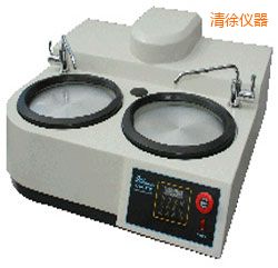 清徐時(shí)代手動(dòng)研磨拋光機(jī)