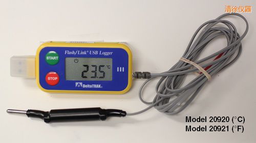 清徐USB 運(yùn)輸油箱記錄儀 °F