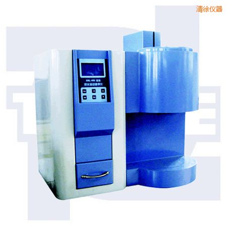 清徐熔體流動(dòng)速率儀