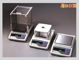 ����GXϵ�о��������ƽ,410,0.001g