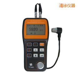 清徐穿透涂層超聲波測厚儀 原TT360