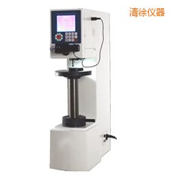 清徐時代布氏硬度計(jì)
