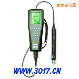 秦皇島手持式野外/實(shí)驗(yàn)室兩用測量儀