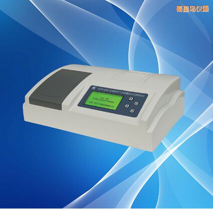 秦皇島多參數(shù)農產品質量安全快速檢測儀