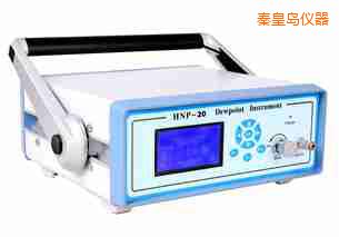 秦皇島氫氣露點(diǎn)分析儀